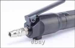 Straight type Pneumatic shovel air chisel Rust remover Auto brake repair tool Y