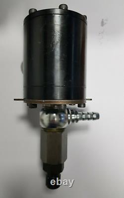 Stucked Diesel Injector Remover Tool (Pneumatic)