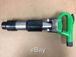Sullair Pneumatic Air Chipping Hammer MCH-4 R +2 Bits