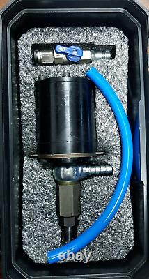 THE REAL POWERFULL Professional Air Vibration Injector Removal Extractor