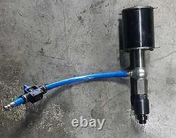 THE REAL POWERFULL Stucked Diesel Injector Extractor Tool (Pneumatic)