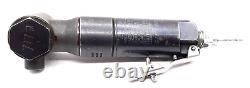 TOP CAT Pneumatic Right Angle Die Grinder Industrial Air Tool 14000 Rpm