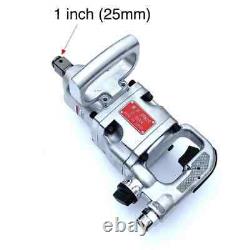 T-80A Pneumatic Impact Wrench 1/ 3/4 Industrial-Grade Heavy Wind Gun 5000 Rpm