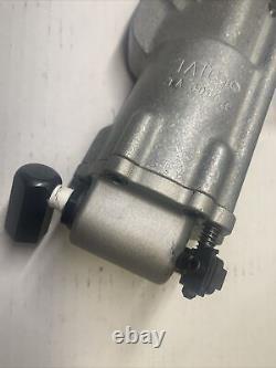 Tatco Pneumatic 3000C Rivet Squeezer Aircraft Tools