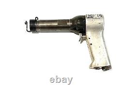Taylor Pneumatic Rivet Gun 4x. 401 Shank (Brown Tool)