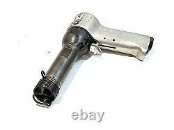 Taylor Pneumatic Rivet Gun 4x. 401 Shank (Brown Tool)