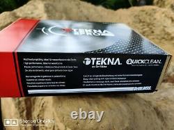 Tekna ProLight Premium Spray Gun 703517 1.3 1.4 1.5 tips