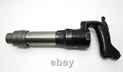 Texas Pneumatic TX-CH3 Air Chipping Hammer 3 in. Stroke Excellent USA MADE