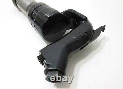 Texas Pneumatic TX-CH3 Air Chipping Hammer 3 in. Stroke Excellent USA MADE