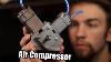 The 3d Printed Air Compressor Will It Work