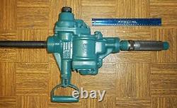 Thor Model 363 Ryw Large Pneumatic Drill