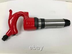 Thor Pneumatic Hot Riveter Thor-43X 3/8 to 5/8 Riveting