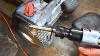 Tool Review Harbor Freight Air Hammer