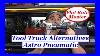 Tool Truck Alternatives Astro Pneumatic