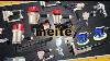 Tools For Professionals Meite Ultimate Collection Of Pneumatic Tools