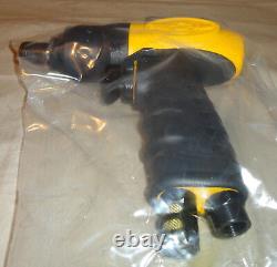 Torero Cd-x5pd-a Oil Pulse Screwdriver Pneumatic Air Tool Cdx5pda Nutrunner New