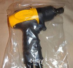 Torero Cd-x5pd-a Oil Pulse Screwdriver Pneumatic Air Tool Cdx5pda Nutrunner New