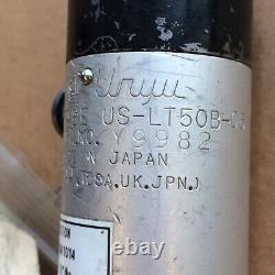 URYU US-LT50B-05 Inline Screwdriver Air Tool Pneumatic TOOL