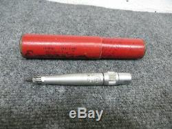 USED Chicago Pneumatic Air Scribe #CP-9361 Engraving Tool