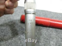 USED Chicago Pneumatic Air Scribe #CP-9361 Engraving Tool