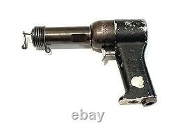 US Industrial Pneumatic Rivet Gun 4x. 401 Shank
