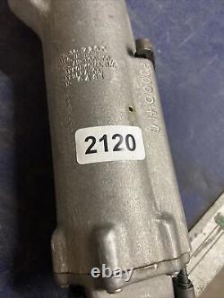 US Industrial Tool Co Model 720C Pneumatic Rivet Squeezer 34-720C
