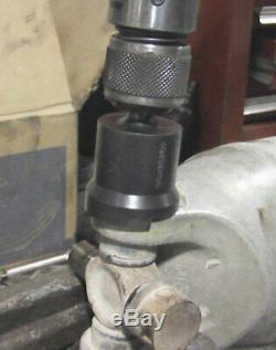U Joint Cap Remover Pneumatic Driver Air Hammer Bit Accessory Tool Shank Tool