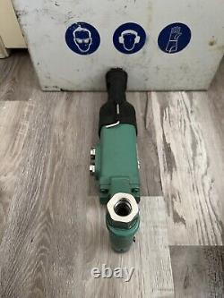 Unitec Spitznats Pneumatic Reciprocating Saw With Cord & Case