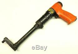 United Air Tool Pneumatic Pancake Drill 1/4-28 Threaded aircraft tool