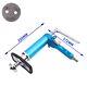 Universal 23pcs Pneumatic Brake Piston Wind Back Tool Set Auto Wind Back Car