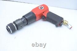 Universal Tool Pneumatic Air Hammer Model UT9925 with Quick Release Scaler
