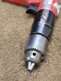 Universal Tool UT8392-5 Pneumatic Air Pistol Grip 1/4 Drill 500 Rpm Aircraft