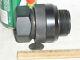 Unused Fastest Twistmate Swivel Connector 1-1/4 Fnpt To Mnpt Male To Female M-f