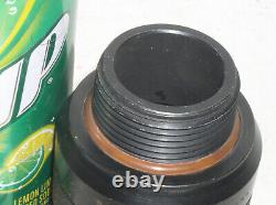 Unused Fastest Twistmate Swivel Connector 1-1/4 Fnpt To Mnpt Male To Female M-f