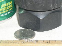 Unused Fastest Twistmate Swivel Connector 1-1/4 Fnpt To Mnpt Male To Female M-f