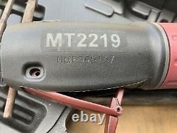 Used Matco Tools Air Pneumatic Saw File MT2219 Automotive Body Panel Repair
