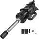 VEVOR 4280 ft. Lbs Air Impact Wrench 1 Drive Pneumatic Wrench 8 Extended Anvil