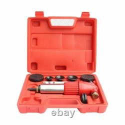 Valve Grinding Machine Air Operated Seat Engine Pneumatic Lapping Tools Kits 20B
