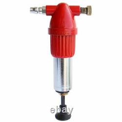 Valve Grinding Machine Air Operated Seat Engine Pneumatic Lapping Tools Kits 20B