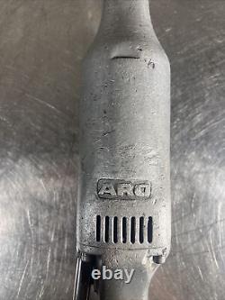 Vintage ARO Pneumatic Air Sander Tool