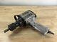 Vintage Cleco WP400 Pneumatic Air Tool Impact Wrench Gun Hex Quick Release