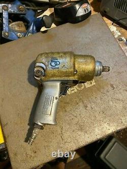 Vintage Mac Tools AW234 1/2 Drive Air Pneumatic Impact Wrench Gun