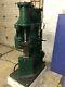 Vintage Massey Air Pneumatic Blacksmith Powerhammer