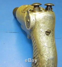 Vintage Thor Power Tool Pneumatic Air Drill / Driver Forward and Reverse