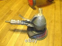 Vintage Top Cat Air Grinder Pneumatic