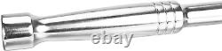 W31110 1-Inch Drive, Heavy Duty 40-Inch Breaker Bar with 180 Degree Swivel Head