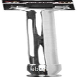W31110 1-Inch Drive, Heavy Duty 40-Inch Breaker Bar with 180 Degree Swivel Head