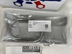WIKA Alexander Wiegand SE & Co. 732.14 Differential Pressure Gauge, 0-40 inH2O