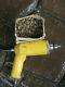 W. Germany Pneumatic Tire Stud Gun Air Tool. With BoxTire Studs