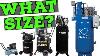 What Size Air Compressor Do You Really Need